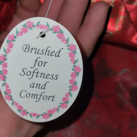 Vintage Deadstock Pajama Set - Picture 5 of 9